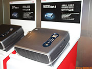 ����WUXGA10 MarkII