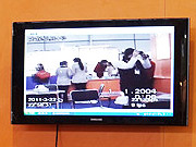 CCBN2011:新世界科技3G網絡傳輸方案