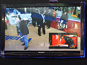 華錄高清視頻監控業務亮相CCBN2011