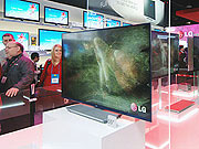 ces2011花絮
