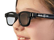 三星攜手RealD開發RDZ3D液晶顯示技術