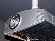 索尼VPL-VW90ES投影機