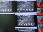 仙視攜全系列產(chǎn)品亮相2011北京安防展