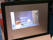 王氏光電納米級高清真彩光學膜亮相第十屆大屏幕展