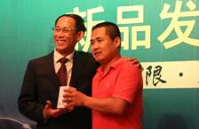 豐信達(dá) 無線無縫·液晶大屏幕現(xiàn)場圖片