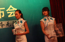 豐信達(dá) 無線無縫·液晶大屏幕現(xiàn)場圖片