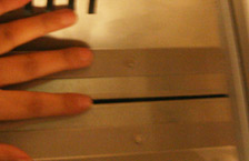 豐信達(dá) 無線無縫·液晶大屏幕現(xiàn)場圖片