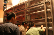 豐信達(dá) 無線無縫·液晶大屏幕現(xiàn)場圖片