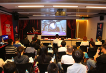 2013巴可周:創新勾繪“享·像”空間