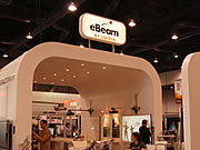 eBeam�y����ͨϵ�y����infocomm2010