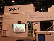 SMART�y�����Ӱװ�����infocomm2010