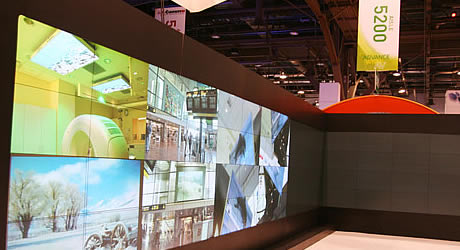 Infocomm �W�������MPDP�o�pƴ���I��