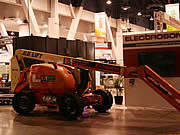 �L����F�b�F��Infocomm2010