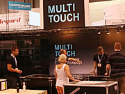  MultiTouch���c�|�ؼ��g