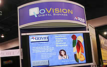 ���ϿƼ��y���¶��aƷ����Infocomm2010