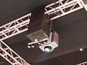 �������ӽ���ʽͶӰ�C