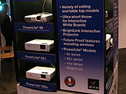 EPSONȫ��ͶӰ��Ʒ