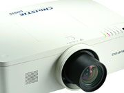 ��ҕLW555Һ��ͶӰ�C