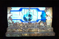 NEC價值之旅引熱議 顯示方案登陸沈陽