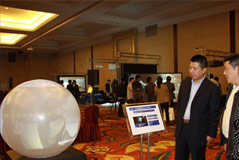 NEC工程投影機應用方案交流會首站揚帆