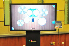 NEC“價值之旅·領航”呼市站成功舉辦